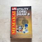Memakai utility coreldraw 8
