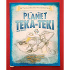 Petualangan matematika, planet teka-teki : Planet teka teki