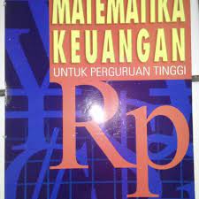 Matematika keuangan untuk perguruan tinggi
