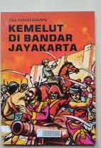Kemelut di Bandar Jayakarta