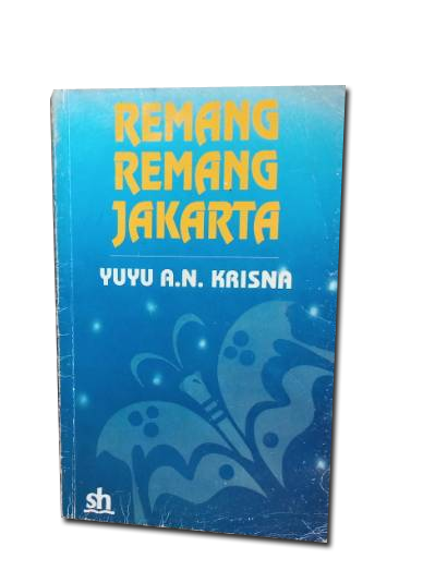 Menyusuri remang-remang Jakarta