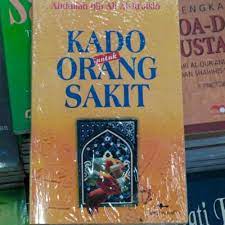 Kado untuk orang sakit