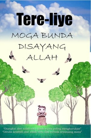 Moga bunda disayang Allah