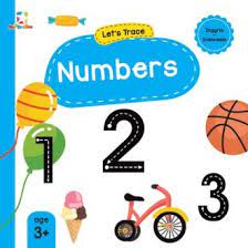 Let's Trace Numbers