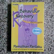 Behaviour recovery : a whole-school program for mainstream school