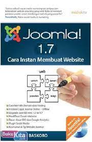 Joomla! 1.7 : cara instan membuat website