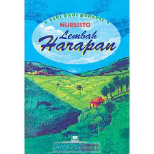 Seri budi pekerti : lembah harapan