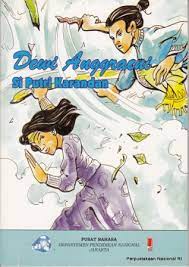 Dewi Anggraeni : Si Putri Karandan