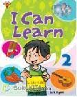 I Can Learn 2 / Lisa Tiyani
