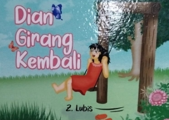 Dian girang kembali