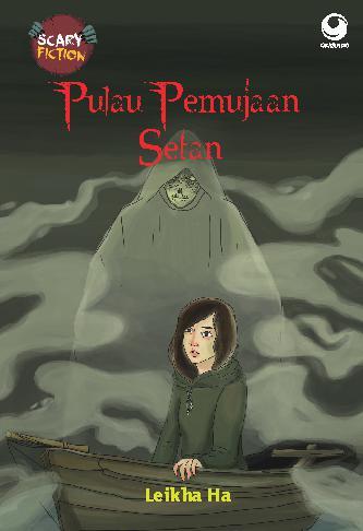 Pulau pemujaan setan