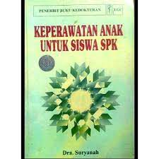 Keperawatan anak untuk siswa spk