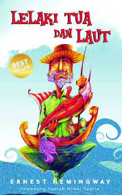 Lelaki tua dan laut
