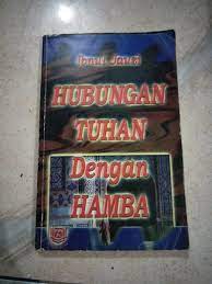 Hubungan tuhan dengan hamba