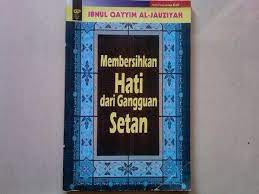 Membersihkan hati dari gangguan setan