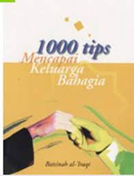 1000 tips mencapai keluarga bahagia