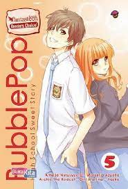 Bubblepop #5
