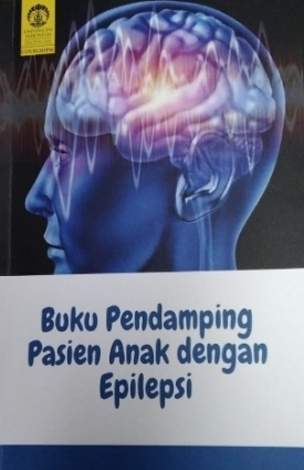 Buku pendamping pasien anak dengan epilepsi