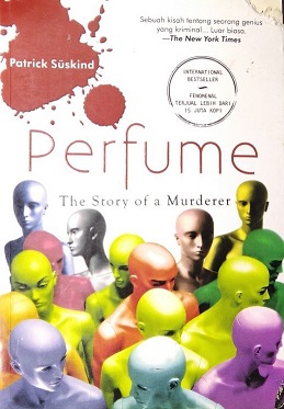 Perfume : the story of a murderer