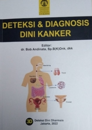 Deteksi & diagnosis dini kanker