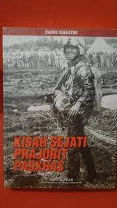 Kisah sejati prajurit paskhas