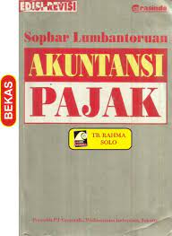 Akuntansi pajak