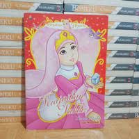 Keajaiban takbir : princess jihan