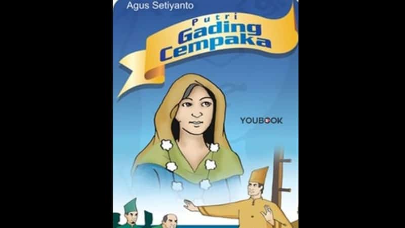 Putri gading cempaka