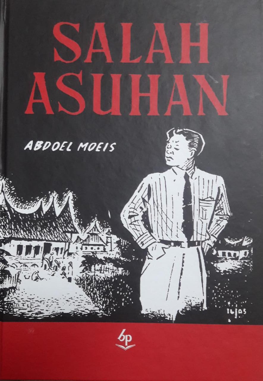 Salah asuhan
