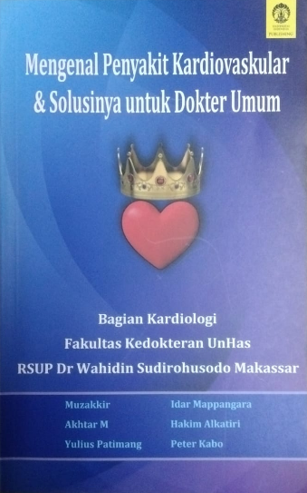 Mengenal penyakit kardiovaskular & solusinya untuk dokter umum