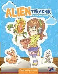 Alien terakhir