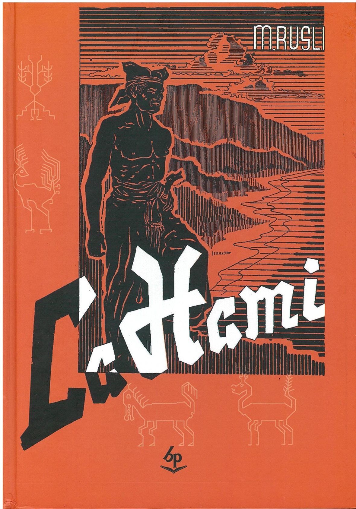 La hami
