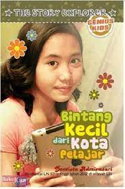 Bintang kecil dari kota pelajar