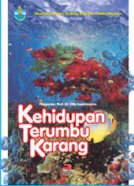 Kehidupan terumbu karang
