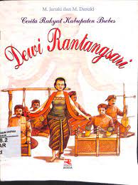 Dewi rantangsari