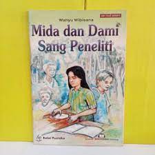 Mida dan dami sang peneliti