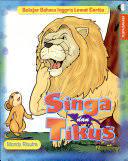 Singa dan tikus