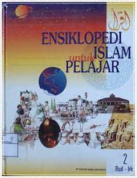 Ensiklopedi Islam untuk Pelajar Jilid 2 : Budak - Idrisiyah