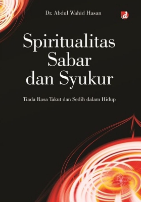Spiritualitas sabar dan syukur