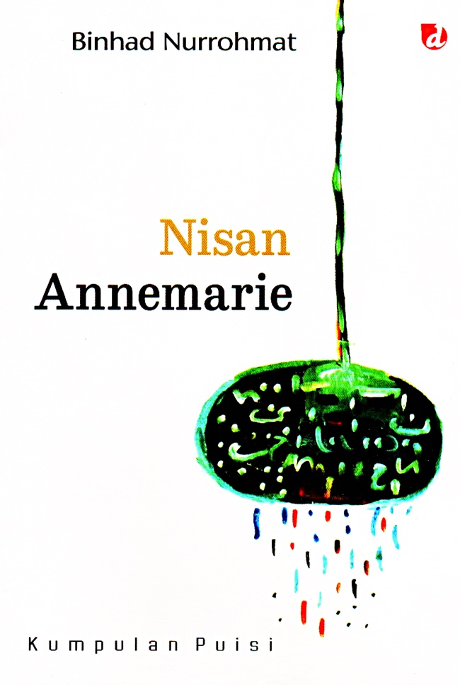 Nisan annemarie : kumpulan puisi
