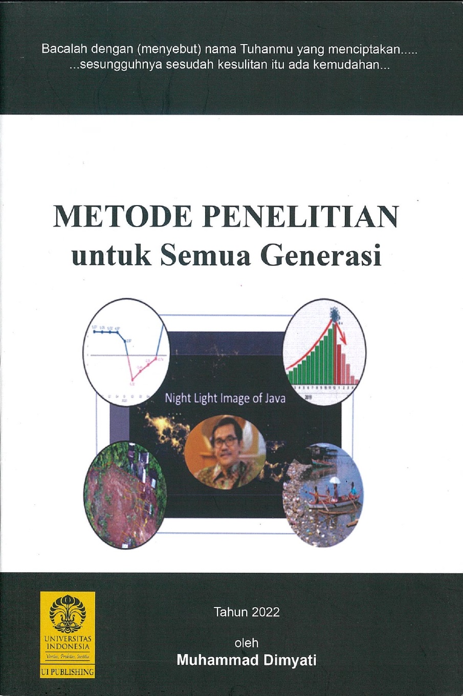 Metode penelitian untuk semua generasi