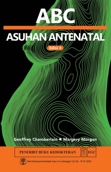 Abc asuhan antenatal