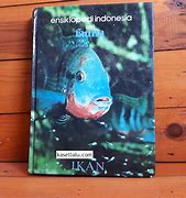 Ensiklopedi Indonesia seri fauna : Ikan