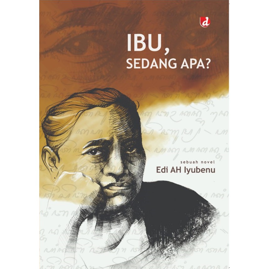 Ibu, sedang apa?