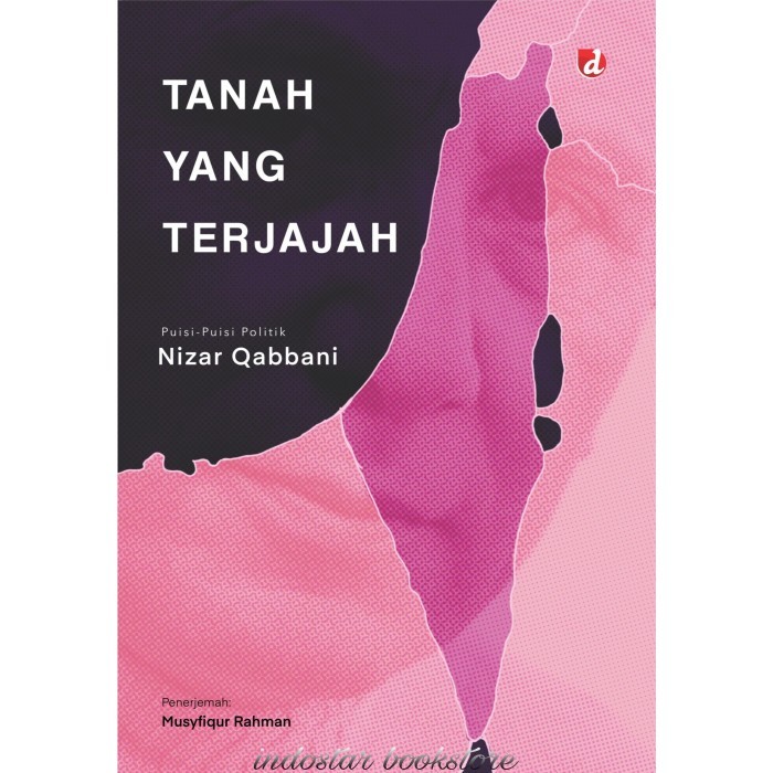 Tanah yang terjajah