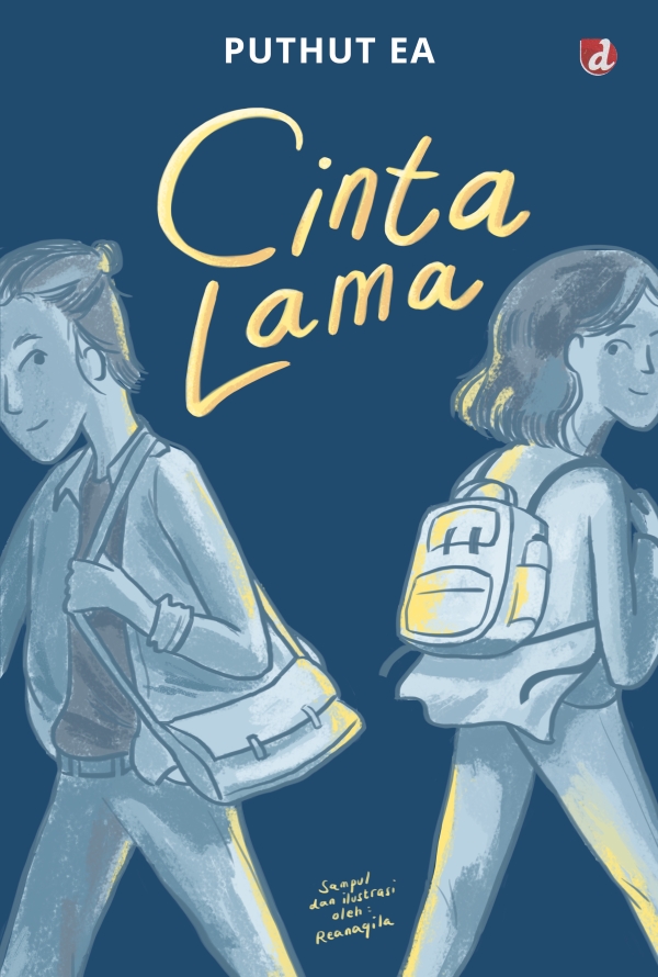 Cinta lama / Puthut EA