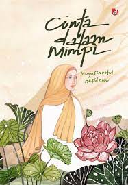 Cinta dalam mimpi