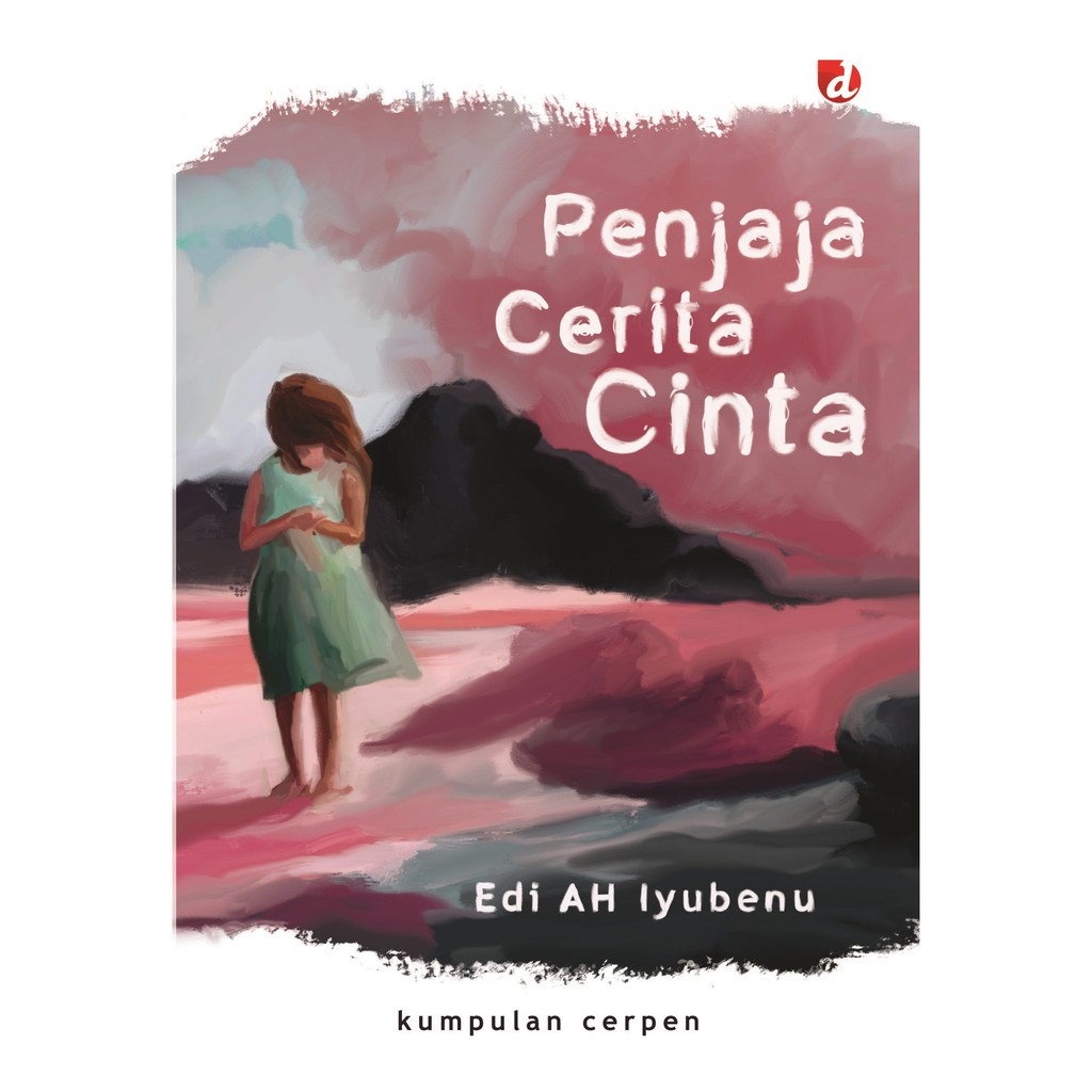 Penjaja cerita cinta