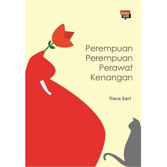 Perempuan perempuan perawat kenangan