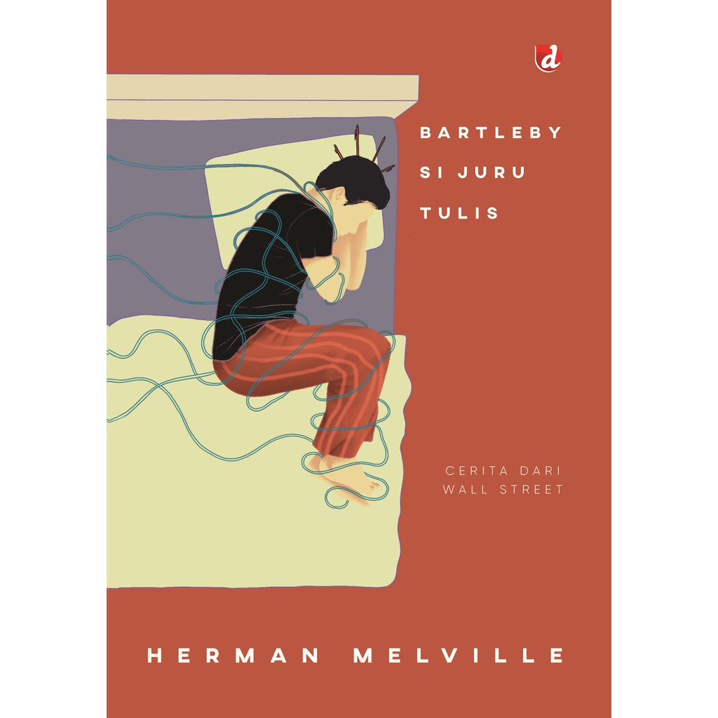 Bartleby si juru tulis